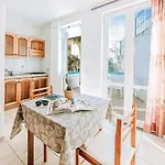 Ischia Casa Don Peppe Lejlighed