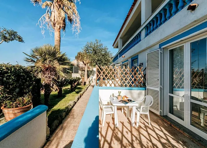 Ischia Casa Don Peppe