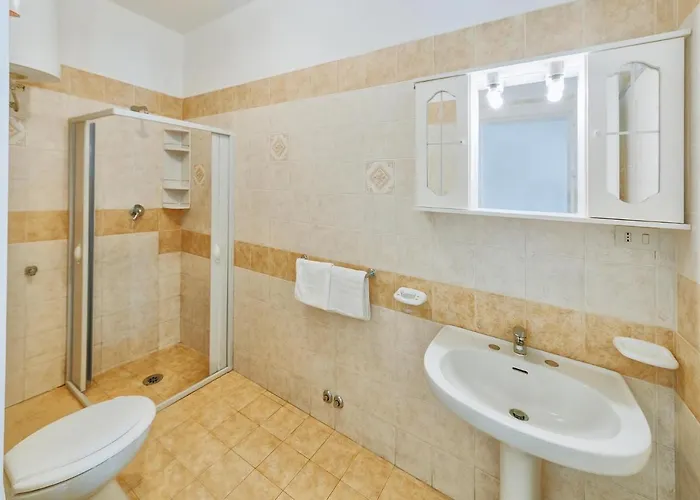 Ischia Casa Don Peppe Апартаменты