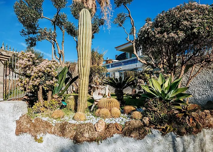 Апартаменты Ischia Casa Don Peppe
