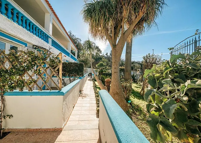 Ischia Casa Don Peppe Апартаменты