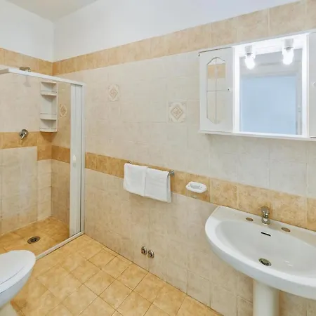 Ischia Casa Don Peppe Lejlighed