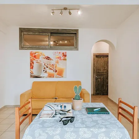 Apartment Ischia Casa Don Peppe