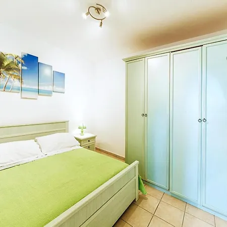 Ischia Casa Don Peppe Lejlighed