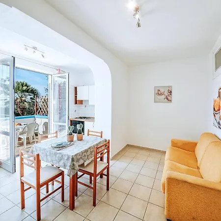 Ischia Casa Don Peppe