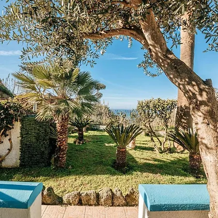 Ischia Casa Don Peppe Forio (Isola d'Ischia)
