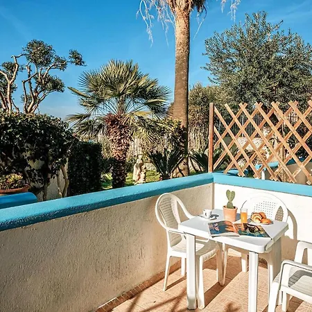 Ischia Casa Don Peppe Apartment *