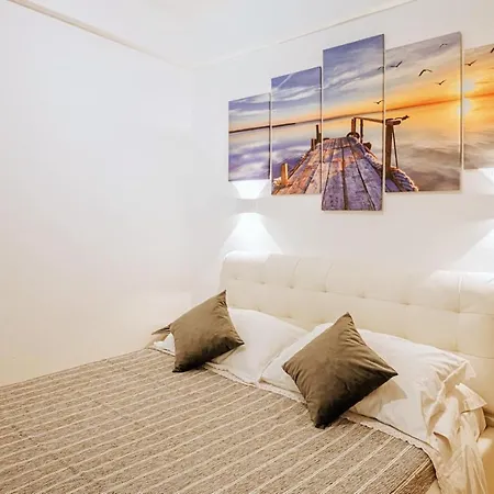 Apartment Ischia Casa Don Peppe Forio (Isola d'Ischia)
