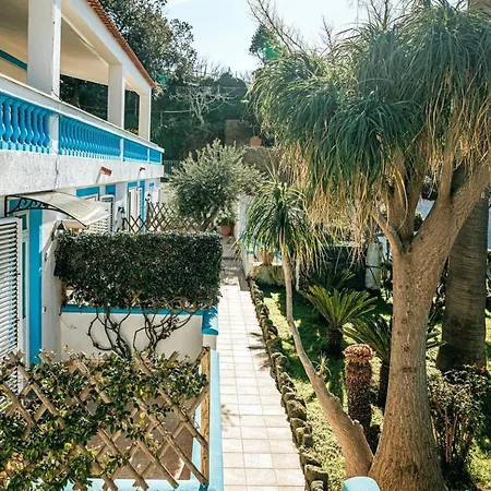 Lejlighed Ischia Casa Don Peppe *
