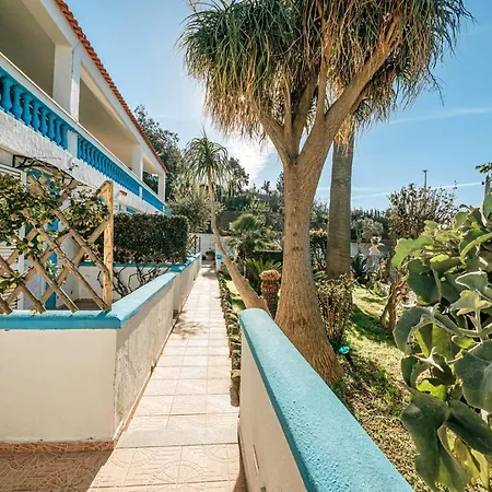 Ischia Casa Don Peppe Lejlighed