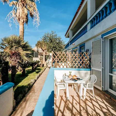 Ischia Casa Don Peppe